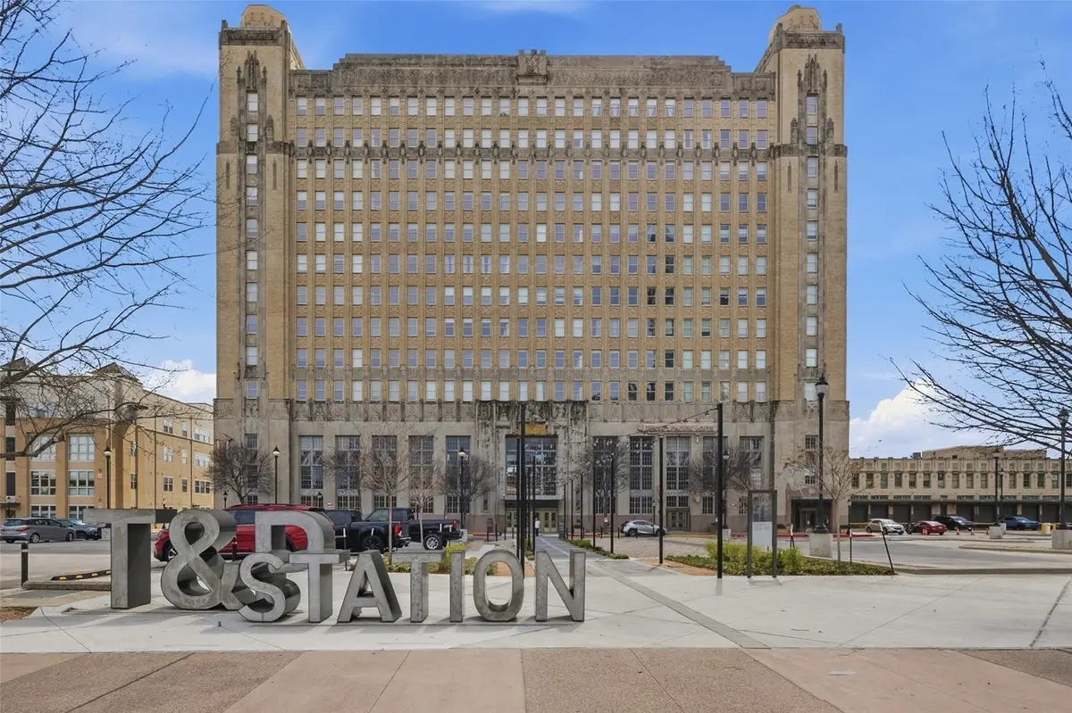 201 W Lancaster Avenue #313, Fort Worth, TX 76102 - #1