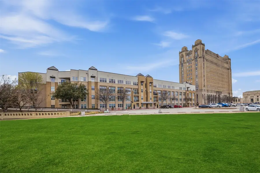 201 W Lancaster Avenue #313, Fort Worth, TX 76102 - #2