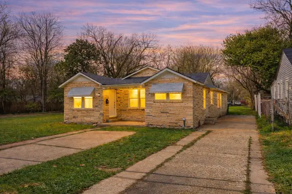 1129 Boone Street, Bossier City, LA 71112