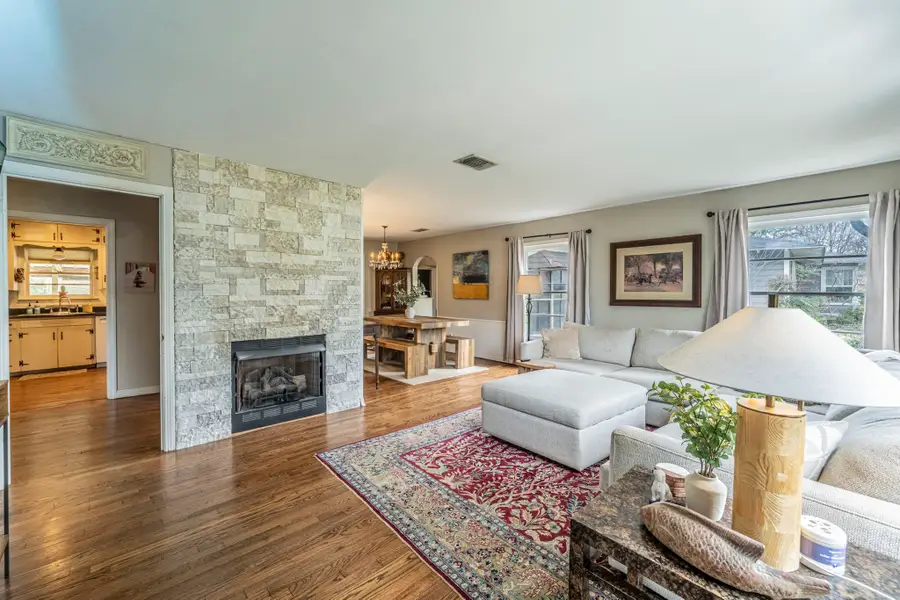 2107 Preston Place, Denton, TX 76209 - #2