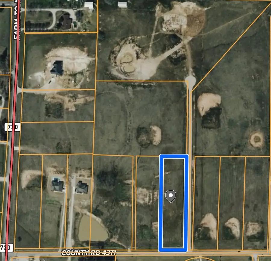 2130 County Road 4371, Decatur, TX 76234 - #2