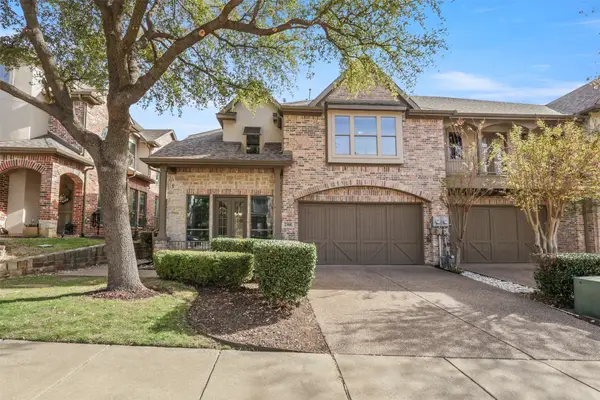 2388 Greymoore Drive, Frisco, TX 75034