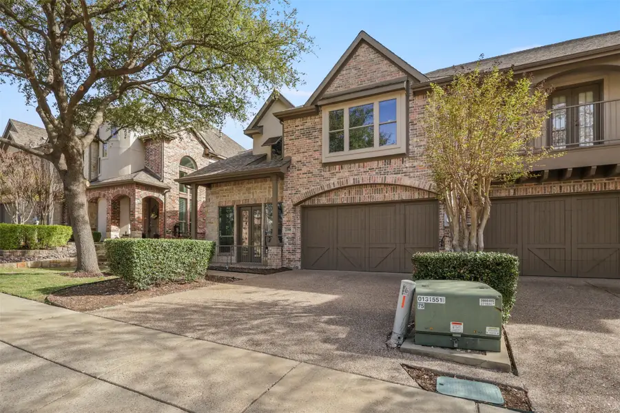 2388 Greymoore Drive, Frisco, TX 75034 - #2
