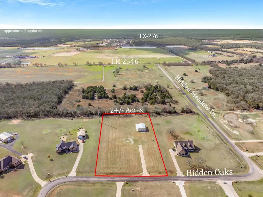5971 Hidden Oaks Drive, Quinlan, TX 75474 - #3