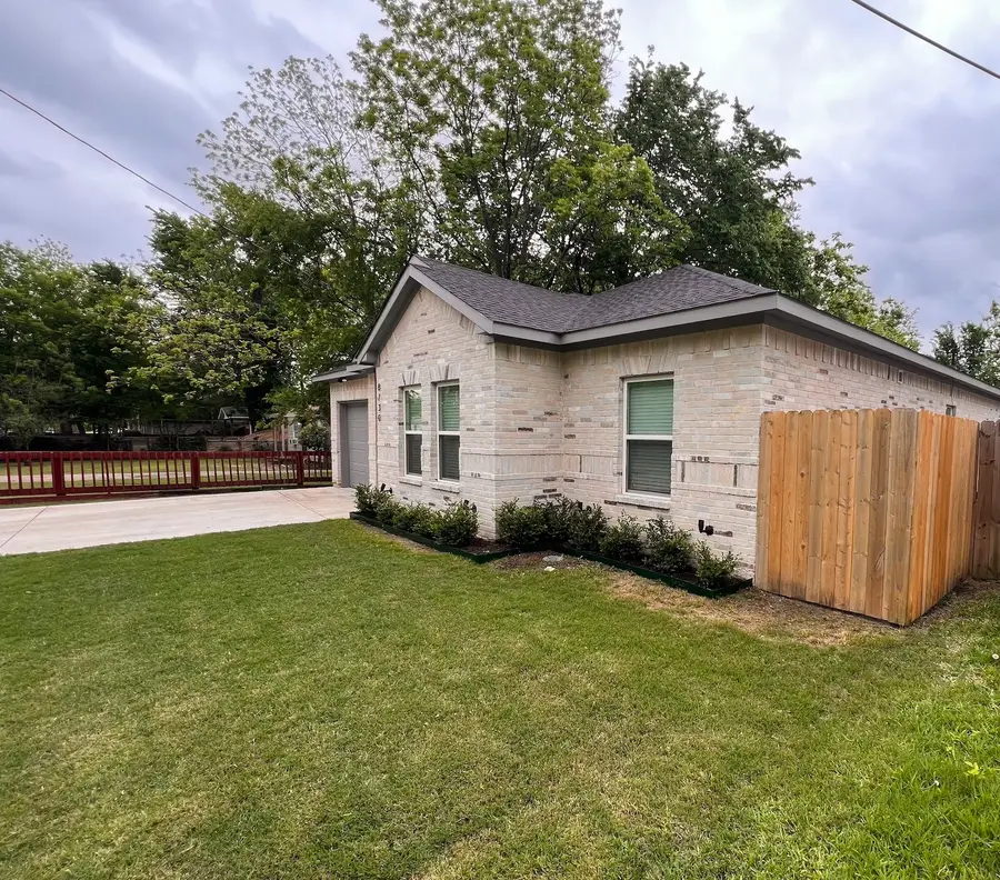 8730 Dunlap Street, Dallas, TX 75217 - #2