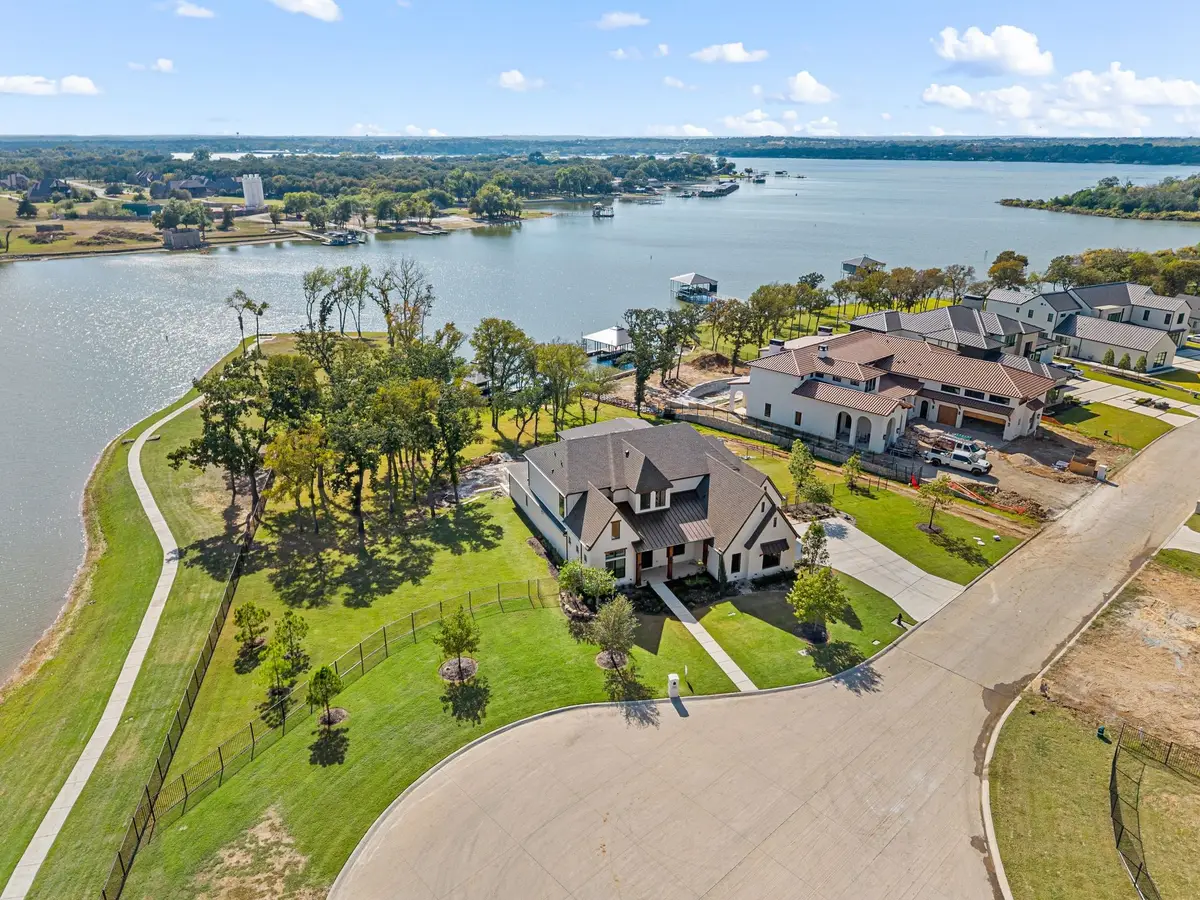 7061 The Resort Drive, Fort Worth, TX 76179 - #1