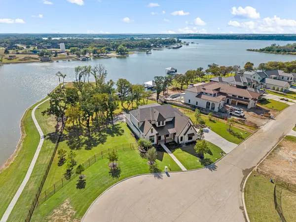 7061 The Resort Drive, Fort Worth, TX 76179