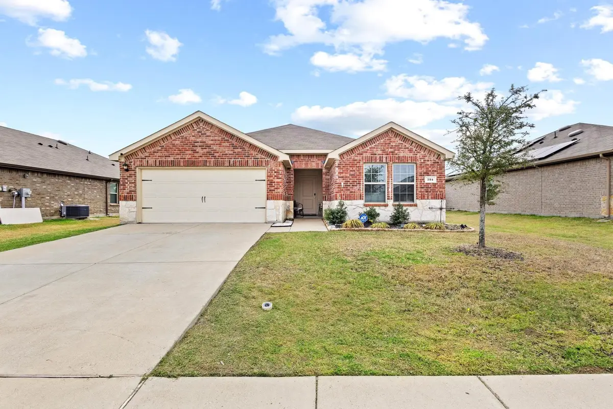 734 Meadow Creek Lane, Josephine, TX 75189 - #1