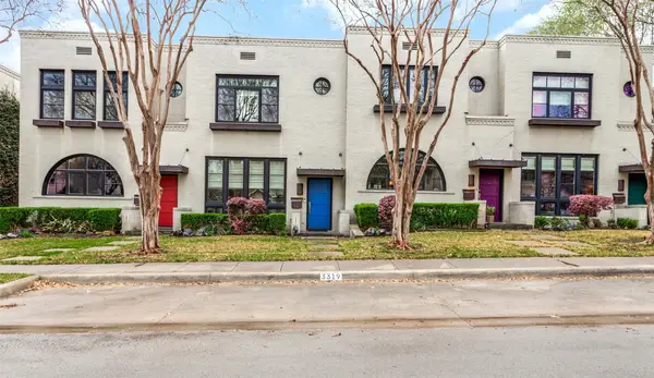 3319 W 6th Street, Fort Worth, TX 76107