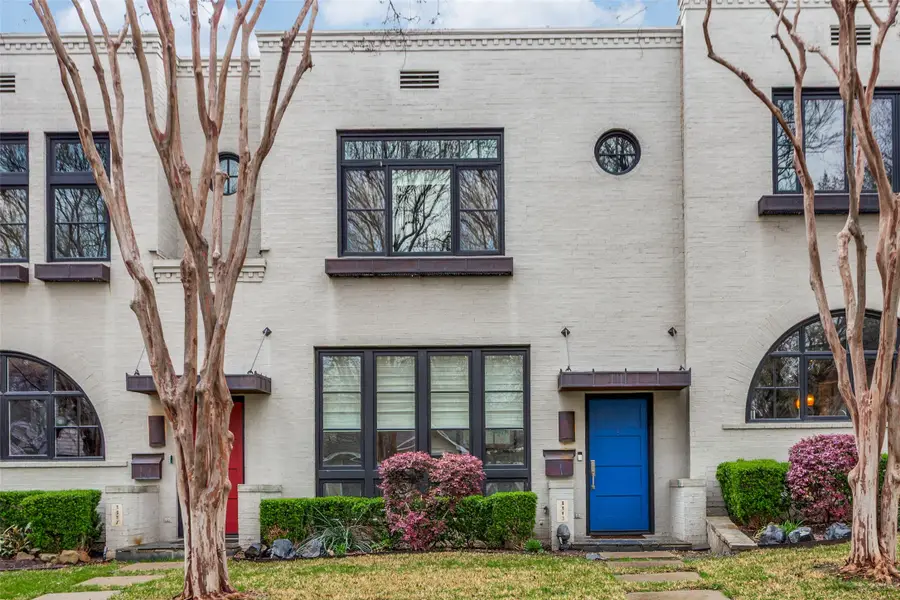 3319 W 6th Street, Fort Worth, TX 76107 - #2