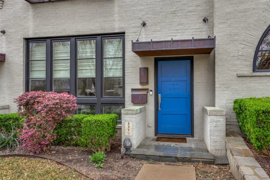 3319 W 6th Street, Fort Worth, TX 76107 - #3