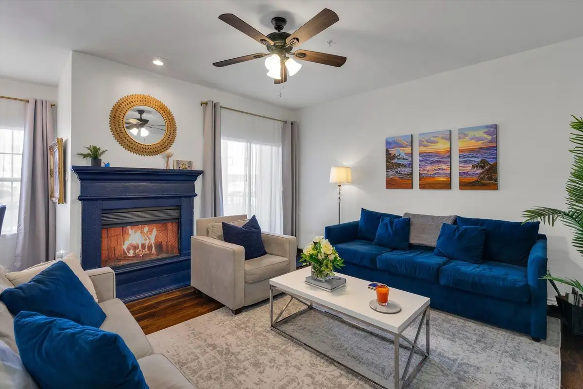 3405 Binkley Avenue #A, University Park, TX 75205 - #1