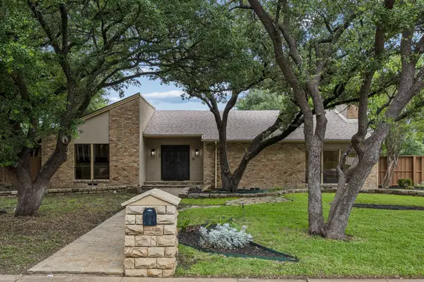 10695 Pagewood Drive, Dallas, TX 75230
