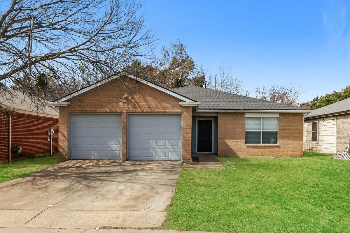 1925 Bodine Lane, Dallas, TX 75217 - #1