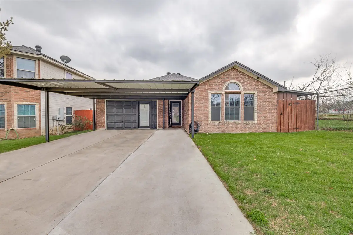 5317 Joshua Court, Sansom Park, TX 76114 - #1