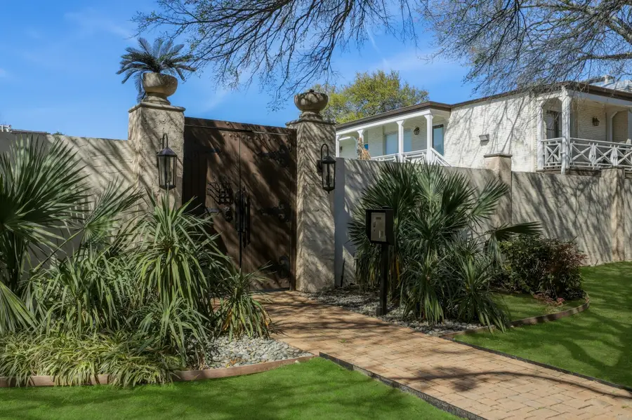 5925 E University Boulevard #234, Dallas, TX 75206 - #3