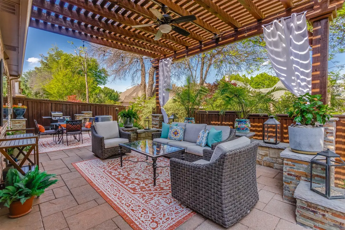 2400 Greymoore Drive, Frisco, TX 75034 - #1