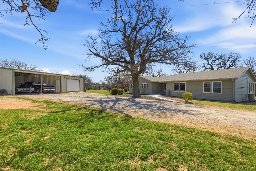 755 County Road 4280, Decatur, TX 76234 - #3