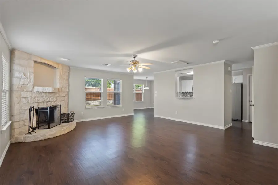 3929 Temecula Creek Trail, McKinney, TX 75070 - #2