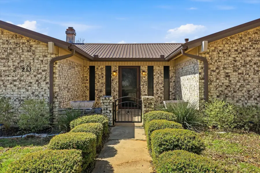 213 County Road 805a, Keene, TX 76031 - #3