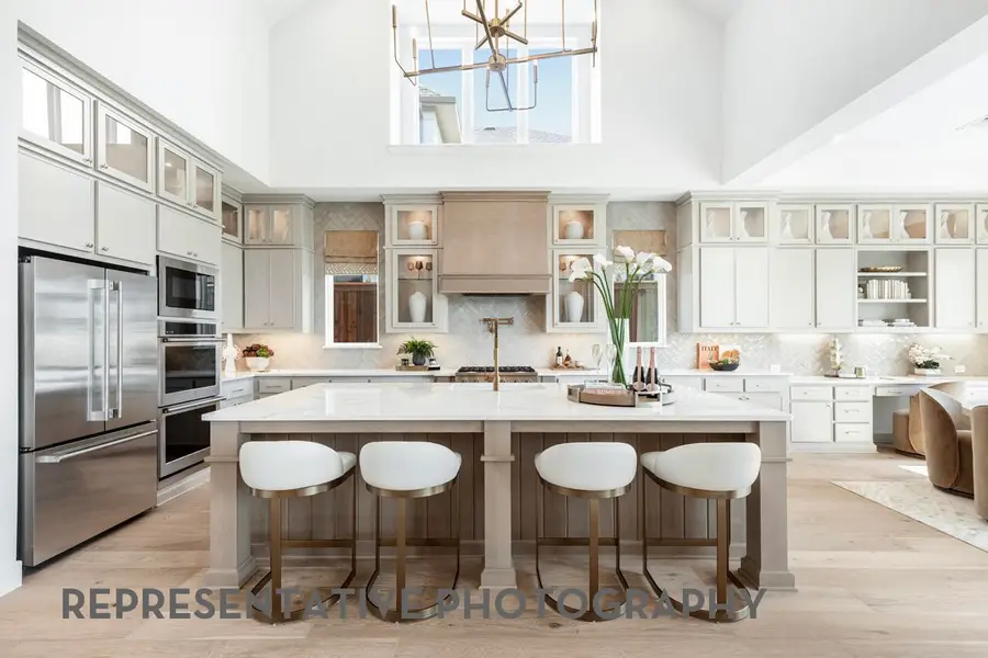 1821 Wheatgrass Lane, Justin Roanoke, TX 76226 - #3