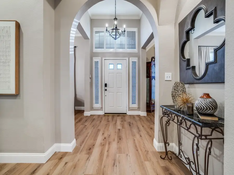 210 Ledgenest Drive, McKinney, TX 75072 - #2