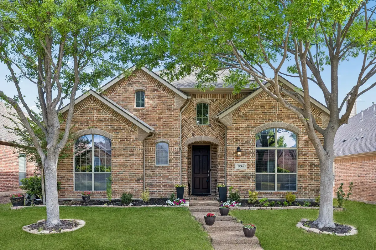 934 Dunleer Drive, Allen, TX 75013 - #1