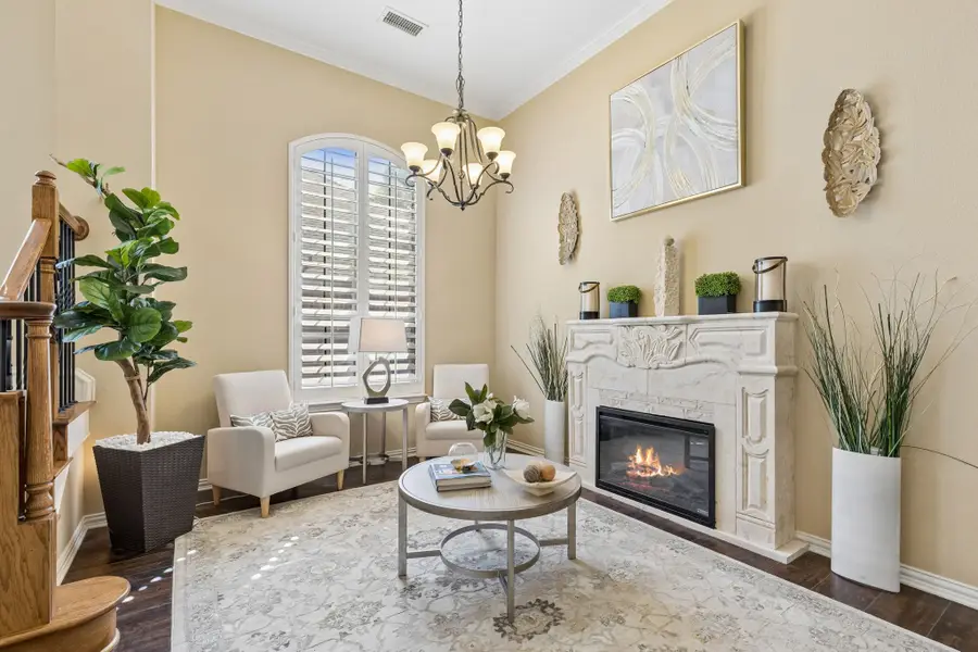 934 Dunleer Drive, Allen, TX 75013 - #3