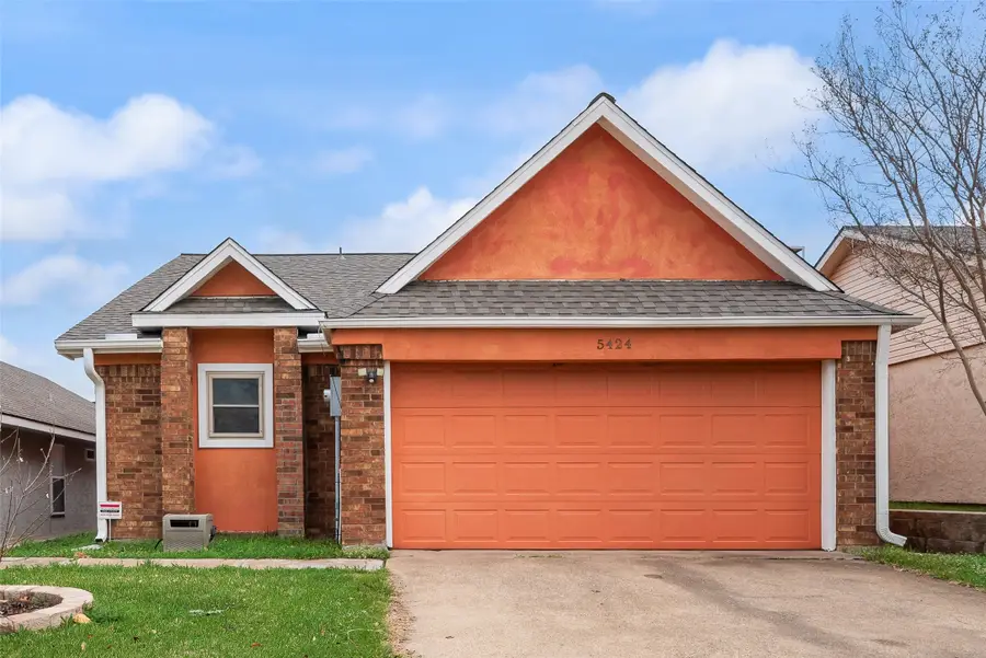 5424 Village Green Drive, Mesquite, TX 75150 - #2