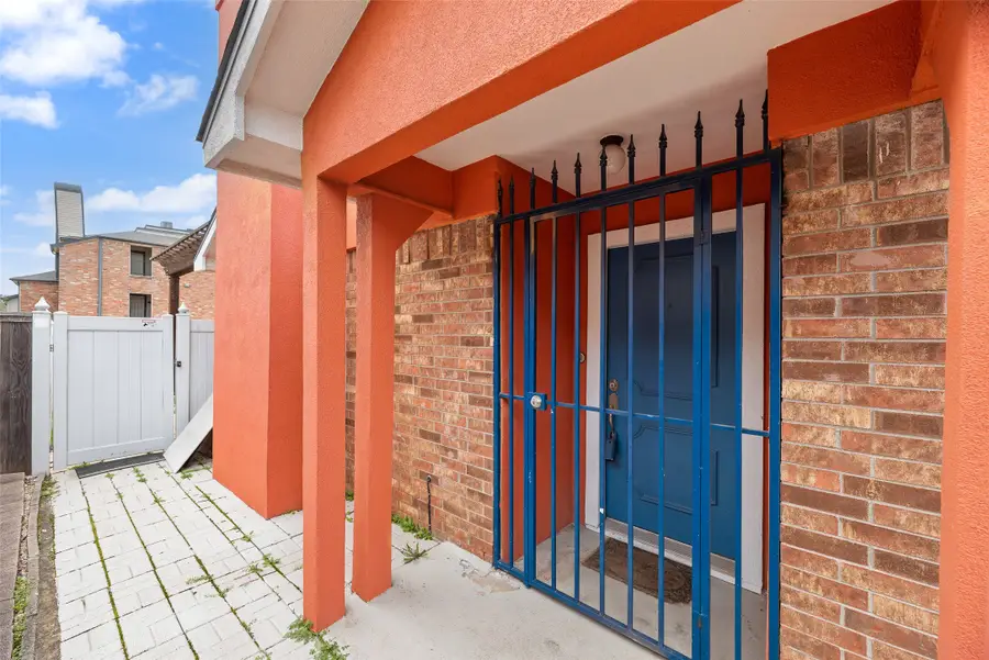 5424 Village Green Drive, Mesquite, TX 75150 - #3