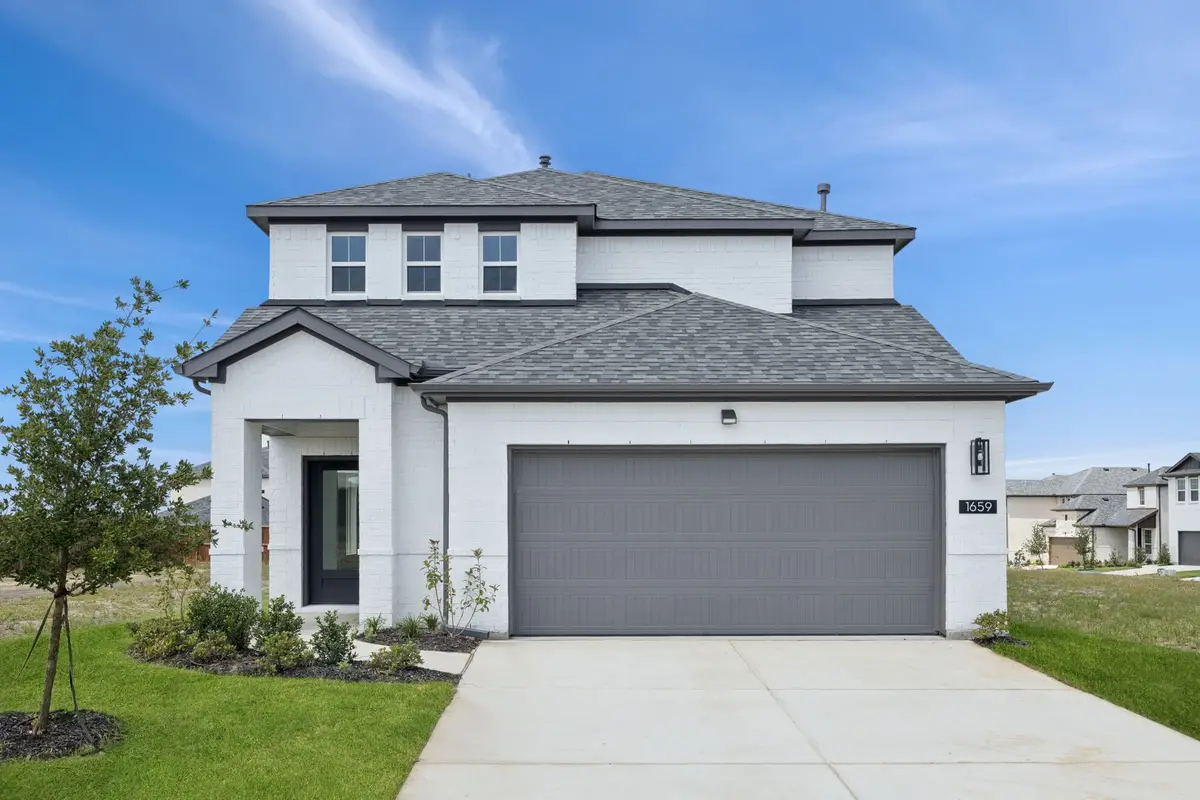 1607 Athena Lane, Forney, TX 75126 - #1