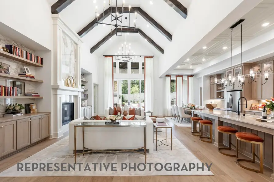 1832 Wheatgrass Lane, Justin Roanoke, TX 76226 - #3