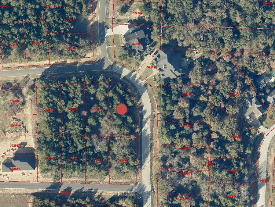 265 Pine Hills, Gordonville, TX 76245 - #2