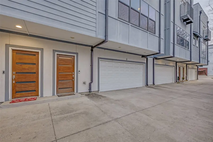 4407 Munger Avenue #3, Dallas, TX 75204 - #2