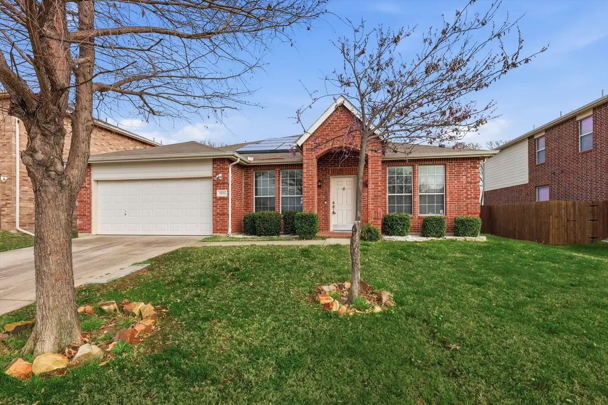 9212 Wellington Drive, Little Elm, TX 75068 - #1