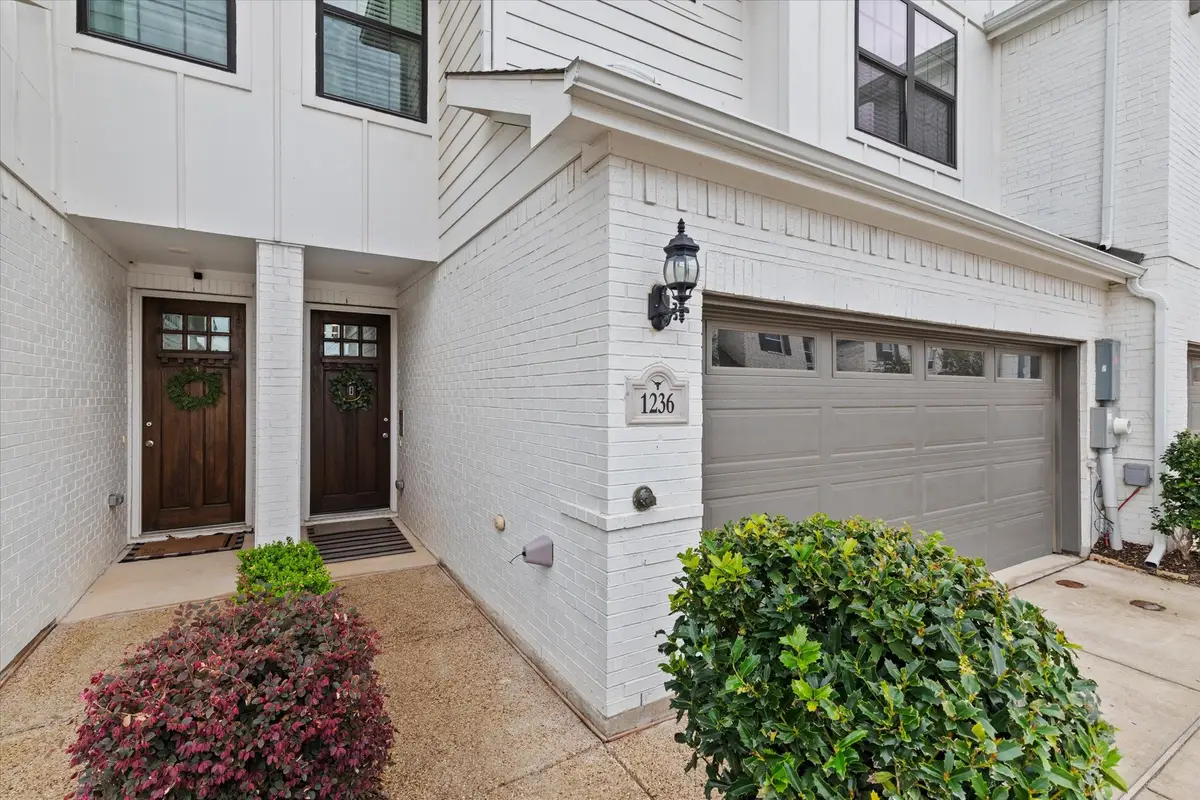 1236 Lamar Drive, Lewisville, TX 75077 - #1