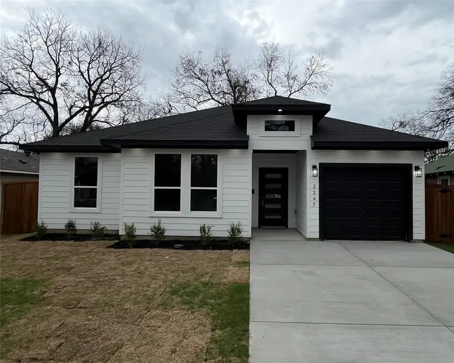 2247 Garden Drive, Dallas, TX 75215 - #2