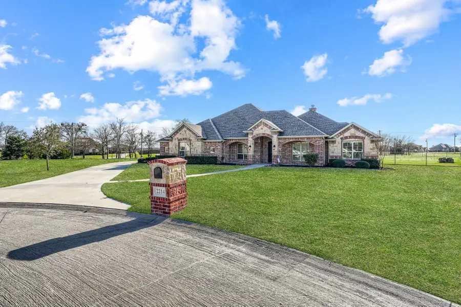 2214 Buck Court, Caddo Mills, TX 75135 - #2