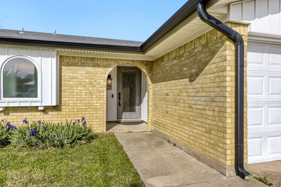 6345 Dorchester Trail, North Richland Hills, TX 76182 - #3