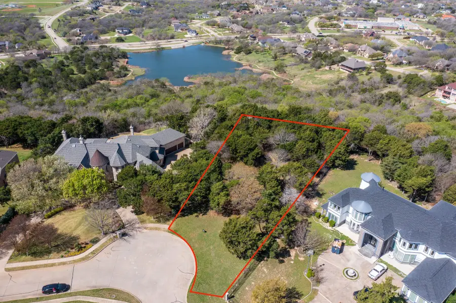 2331 Sunset Ridge Circle, Cedar Hill, TX 75104 - #2