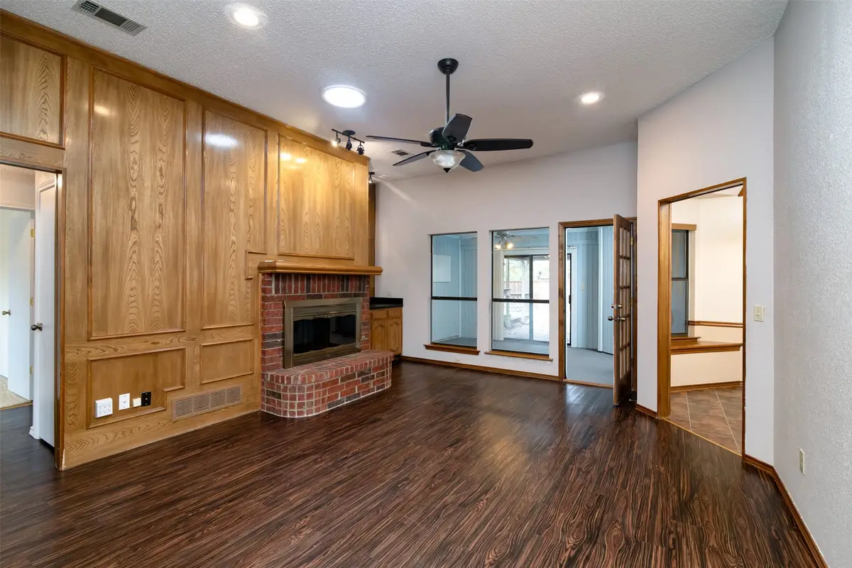 426 Elliot Street, Wylie, TX 75098 - #1