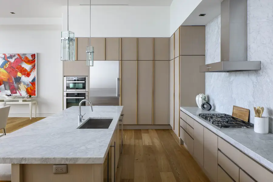 2430 Victory Park Lane #3203, Dallas, TX 75219 - #3