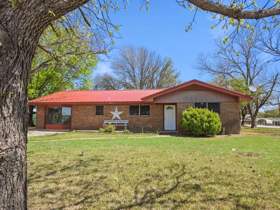 3103 Coggin Avenue, Brownwood, TX 76801 - #2