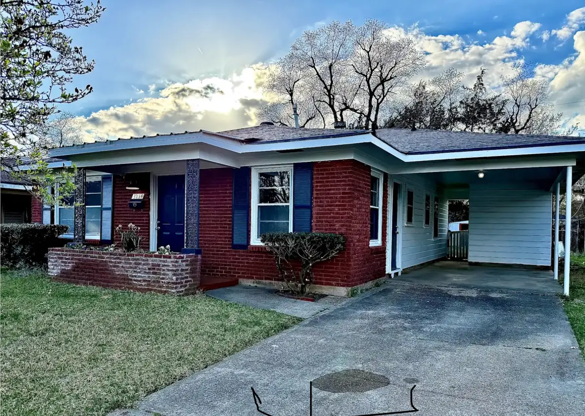 3934 Fairfax Avenue, Shreveport, LA 71108 - #1