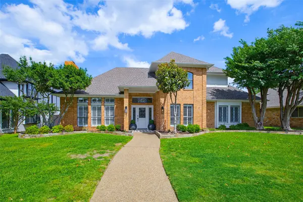 3912 Esquire Drive, Plano, TX 75023