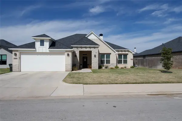 5008 Quesnel Court, Abilene, TX 79606