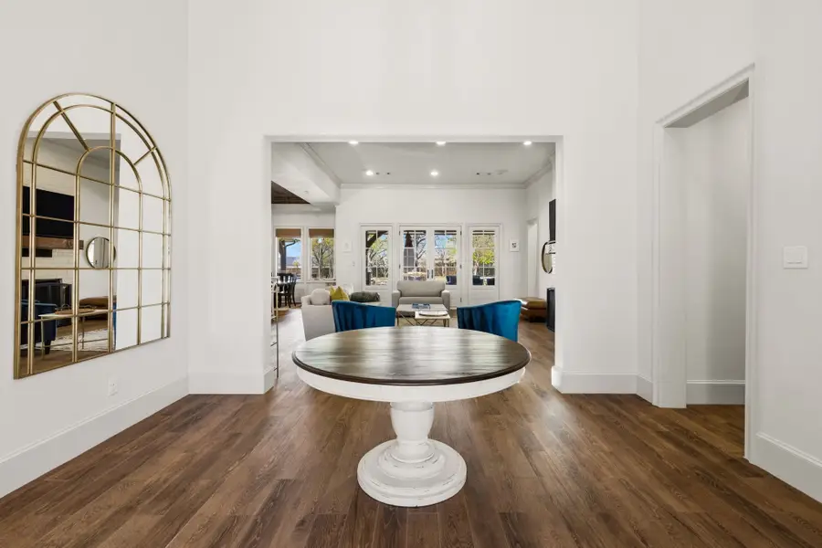 212 Oak Crest Hill Drive, Colleyville, TX 76034 - #2