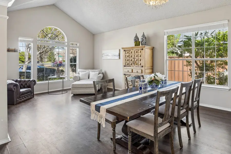 920 Mustang Drive, Allen, TX 75002 - #3