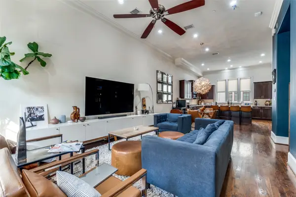 2171 Helsminster Drive, Dallas, TX 75201