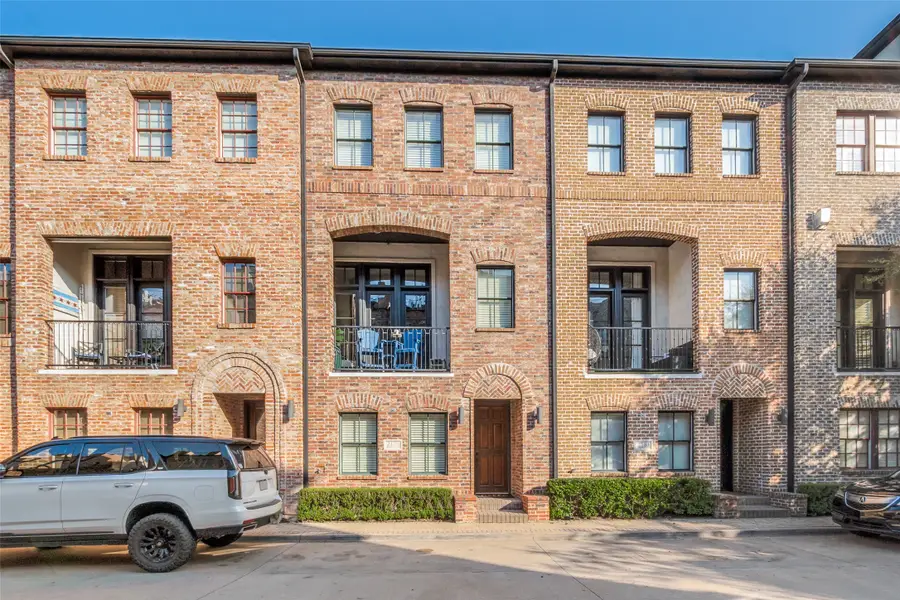 2171 Helsminster Drive, Dallas, TX 75201 - #2